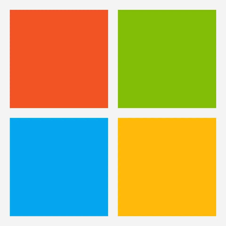 Microsoft Corp